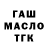 Дистиллят ТГК вейп Katerina Nemichenitser